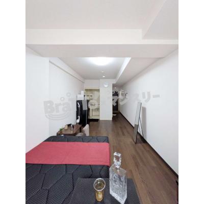 BraTTo西新宿パーク【単身者＆女性向け💓】防犯面に配慮した安心の住環境👍新宿駅まで徒歩圏内！の物件画像