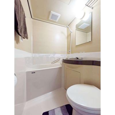 BraTTo西新宿パーク【単身者＆女性向け💓】防犯面に配慮した安心の住環境👍新宿駅まで徒歩圏内！の物件画像