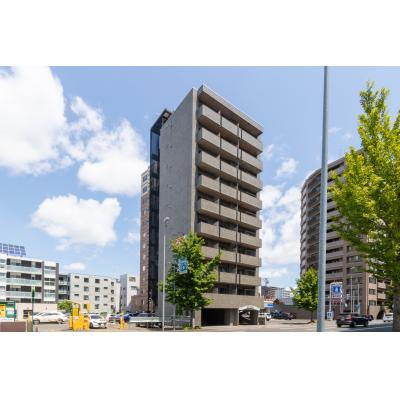 ベストL表参道の物件画像
