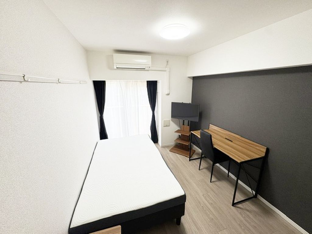 マンスリーリブマックス錦糸町North北斎通り△『禁煙ルーム・1K・25平米』【追い焚き機能・独立洗面・浴室乾燥付】≪エクセレントシリーズ≫の物件画像