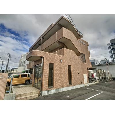 ACO中山町⭐オートロック付き⭐の物件画像