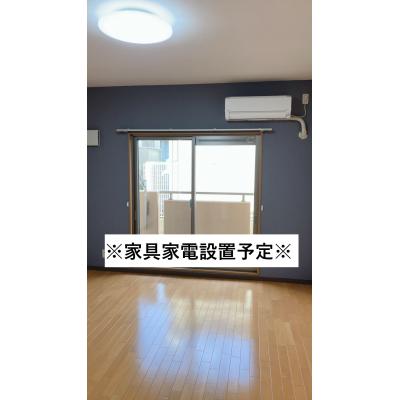 ACO中山町⭐オートロック付き⭐の物件画像