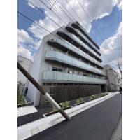 マンスリーリブマックス北千住WEST千住龍田町★『禁煙ルーム・2K・25平米』【独立洗面・浴室乾燥・洗浄便座】≪プレミアムシリーズ≫の物件画像