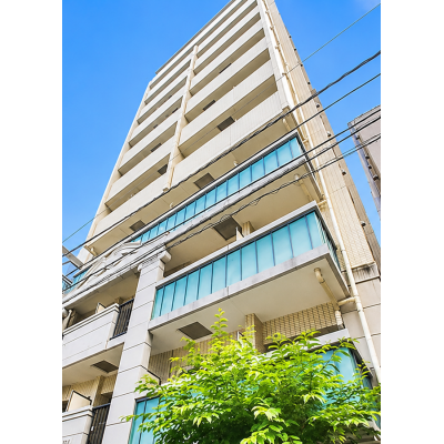 【手続き簡単✨】東京駅・大手町・銀座アクセス◎｜家具家電一式｜BraTTo水天宮前Ⅱの物件画像