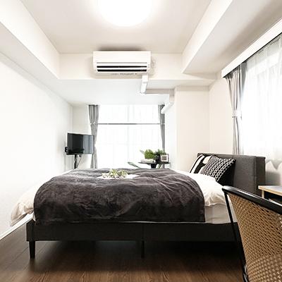 【2026年7月9日～2026年7月22日の間でご入居可能な方限定】アットイン横浜関内AB10-2の物件画像