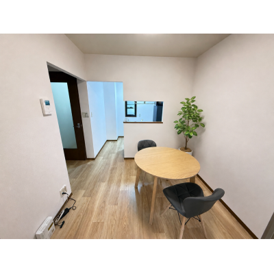 アルDEスリー一宮市民会館PlusOne　203の物件画像
