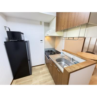 アルDEスリー一宮市民会館PlusOne　203の物件画像