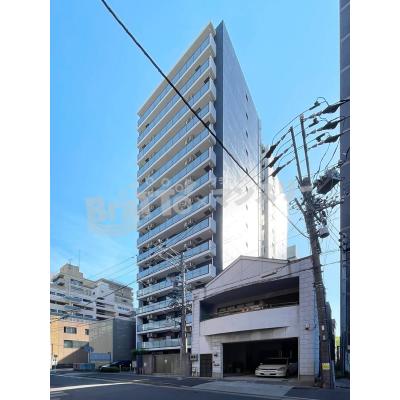 【単身者＆女性向け💓】防犯面に配慮した安心の住環境👍大須観音駅まで徒歩8分！BraTTo栄プレシャスの物件画像