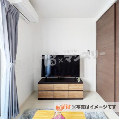 【単身者＆女性向け💓】防犯面に配慮した安心の住環境👍大須観音駅まで徒歩8分！BraTTo栄プレシャスの物件画像