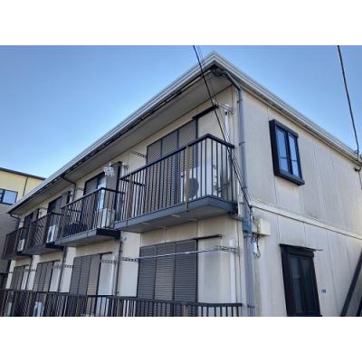 ココハイツ　清原工業団地・芳賀工業団地・真岡工業団地へアクセス最高です！！の物件画像