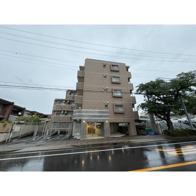 🚉名古屋市東山線「藤が丘駅」✨オートロック有り🔏お買い物の環境も抜群🌟の物件画像