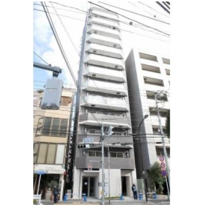 【🎉初期費用オフ｜お得なキャンペーン】【禁煙🚭/Wi-Fi無料🌐】マイナビSTAY早稲田夏目坂ガーデン　701の物件画像