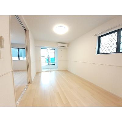 カーサ　ラルゴ 103【管理NO：1-027344402-01030】 ★家具家電は申し込み後に搬入します 2026年07月下旬入居可能の物件画像