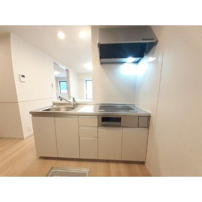カーサ　ラルゴ 103【管理NO：1-027344402-01030】 ★家具家電は申し込み後に搬入します 2026年07月下旬入居可能の物件画像