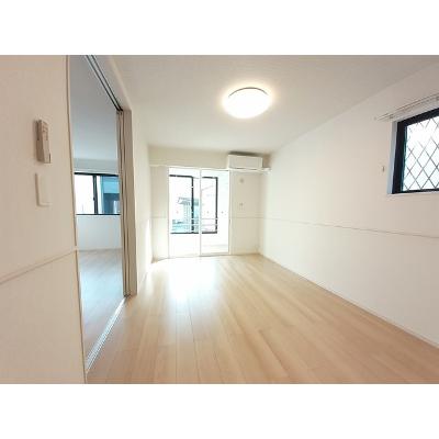 カーサ　メヌエット 103【管理NO：1-027344401-01030】 ★家具家電は申し込み後に搬入します 2026年07月下旬入居可能の物件画像