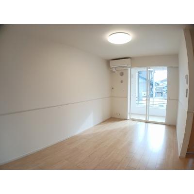 ソッフィオーネⅠ 102【管理NO：1-025086401-01020】 ★家具家電は申し込み後に搬入します 2026年07月下旬入居可能の物件画像