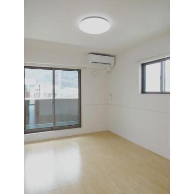 カーサ　コスモⅠ 204【管理NO：1-024159301-02040】 2026年07月中旬入居可能の物件画像