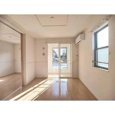 プレズィール　ジプソフィラ 201【管理NO：1-022996001-02010】 ★家具家電は申し込み後に搬入します 2026年07月下旬入居可能の物件画像