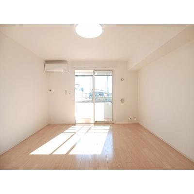 クレメント　ガーデンＡ 203【管理NO：1-022763301-02030】 2026年07月下旬入居可能の物件画像