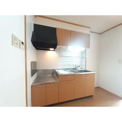 カーサ・みすず　Ａ 104【管理NO：1-012173701-01040】の物件画像