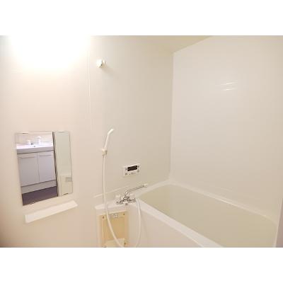 グランパルク 101【管理NO：1-010945301-01010】 ★家具家電は申し込み後に搬入しますの物件画像