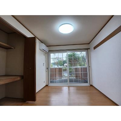 パストラル 103【管理NO：1-010822501-01030】 ★家具家電は申し込み後に搬入しますの物件画像