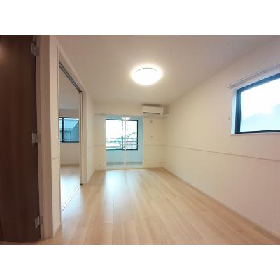 カーサ　ラルゴ 203【管理NO：1-027344402-02030】 ★家具家電は申し込み後に搬入します 2026年07月下旬入居可能の物件画像