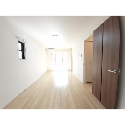 アンボヌール 204【管理NO：1-026348501-02040】 ★家具家電は申し込み後に搬入します 2026年10月中旬入居可能の物件画像