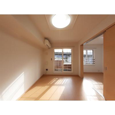 カーサ・フィオーレＢ 204【管理NO：1-015335501-02040】 2026年07月下旬入居可能の物件画像