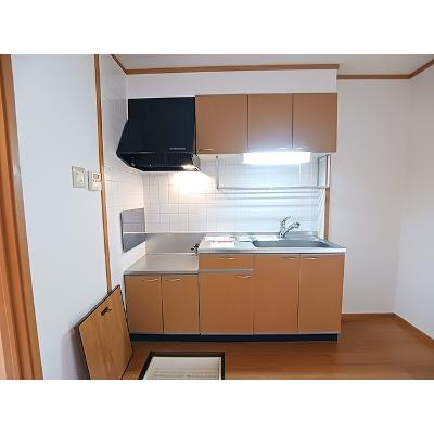 カーサ・みすず　Ａ 103【管理NO：1-012173701-01030】の物件画像