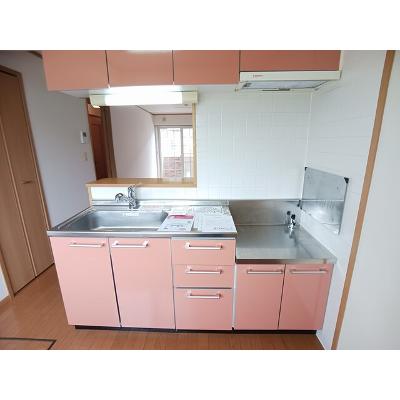 エストシャトーＢ 104【管理NO：1-012156902-01040】 ★家具家電は申し込み後に搬入しますの物件画像