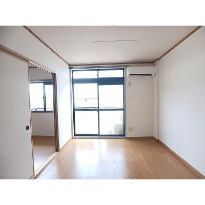 シュティーア 202【管理NO：1-010513901-02020】 2026年06月下旬入居可能の物件画像