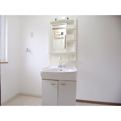 グリーンテラスＡ 203【管理NO：1-010160501-02030】の物件画像