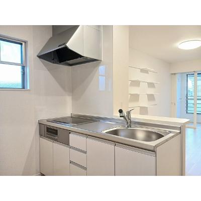 ウエアライトⅡ 205【管理NO：1-027666901-02050】 ★家具家電は申し込み後に搬入します 2026年08月中旬入居可能の物件画像