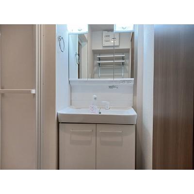 ウエアライトⅡ 205【管理NO：1-027666901-02050】 ★家具家電は申し込み後に搬入します 2026年08月中旬入居可能の物件画像