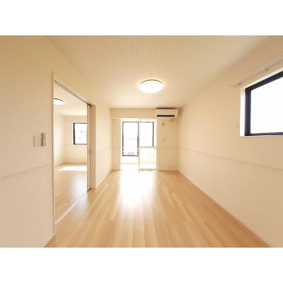 エムティハウスⅦ 104【管理NO：1-027326002-01040】 ★家具家電は申し込み後に搬入しますの物件画像