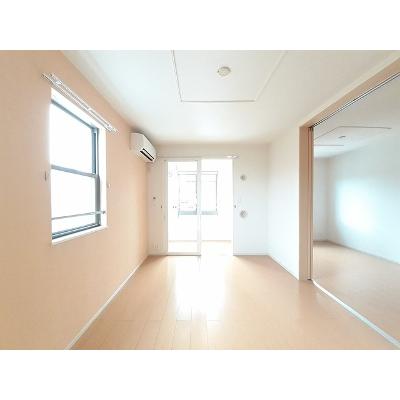 イゾラ　フェリーチェ 204【管理NO：1-021124101-02040】 ★家具家電は申し込み後に搬入します 2026年08月上旬入居可能の物件画像