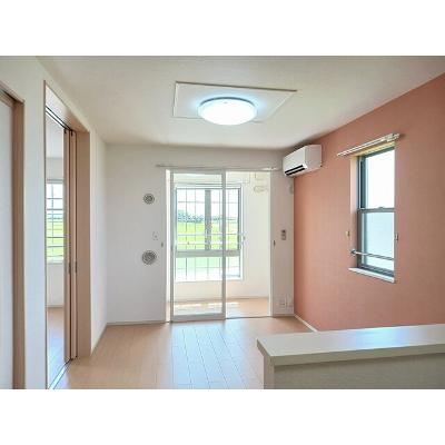 グリーンビーチⅠ 201【管理NO：1-020775901-02010】 ★家具家電は申し込み後に搬入しますの物件画像