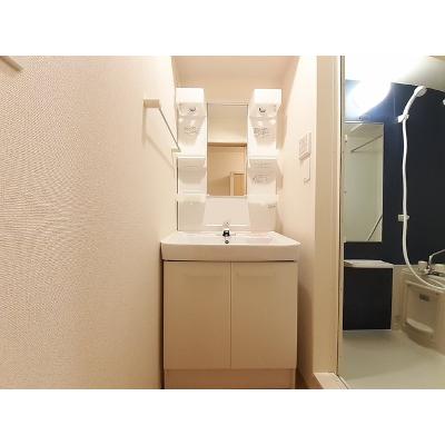 Ｌｕｃｋｙ　Ｈｏｕｓｅ　Ｙｏｕ 102【管理NO：1-019703601-01020】 ★家具家電は申し込み後に搬入しますの物件画像
