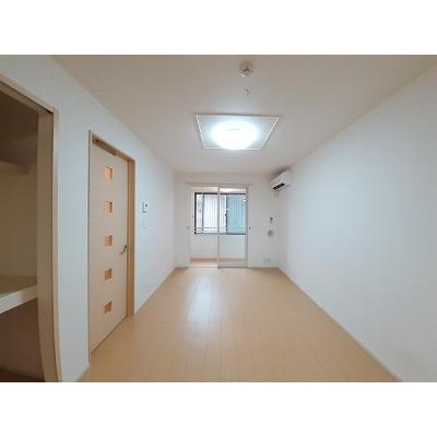 ガーデン潮風 101【管理NO：1-017378601-01010】 ★家具家電は申し込み後に搬入しますの物件画像