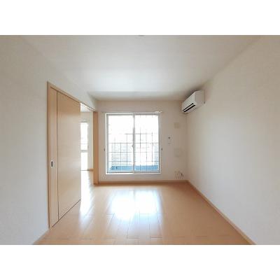 セレッソ 201【管理NO：1-015336901-02010】 ★家具家電は申し込み後に搬入しますの物件画像