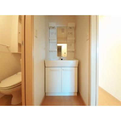 セレッソ 201【管理NO：1-015336901-02010】 ★家具家電は申し込み後に搬入しますの物件画像
