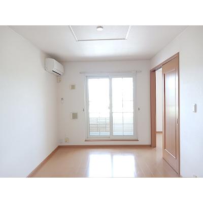 プルメリアⅠ 202【管理NO：1-014264301-02020】 ★家具家電は申し込み後に搬入しますの物件画像