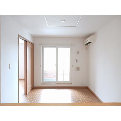 グリーンフィールドＤ 203【管理NO：1-014008604-02030】 ★家具家電は申し込み後に搬入しますの物件画像