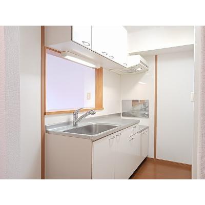 グリーンフィールドＤ 203【管理NO：1-014008604-02030】 ★家具家電は申し込み後に搬入しますの物件画像