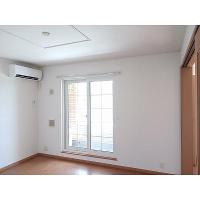 グリーンフィールドＡ 202【管理NO：1-014008601-02020】 ★家具家電は申し込み後に搬入しますの物件画像