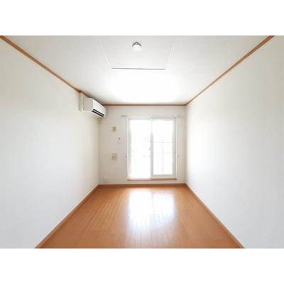 ソレイユＢ 202【管理NO：1-013924902-02020】 ★家具家電は申し込み後に搬入しますの物件画像