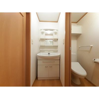 ソレイユＢ 202【管理NO：1-013924902-02020】 ★家具家電は申し込み後に搬入しますの物件画像
