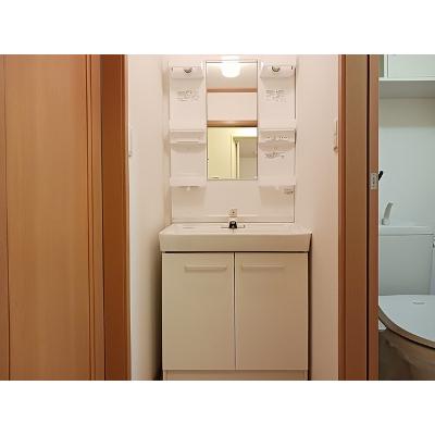 ノイ・フロイデＣ 203【管理NO：1-013355501-02030】 ★家具家電は申し込み後に搬入しますの物件画像