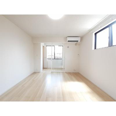 サニー・セーラ 204【管理NO：1-026699201-02040】 ★家具家電は申し込み後に搬入しますの物件画像